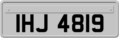 IHJ4819