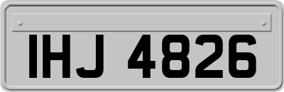 IHJ4826