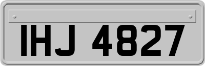 IHJ4827