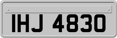 IHJ4830
