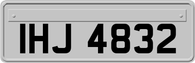IHJ4832