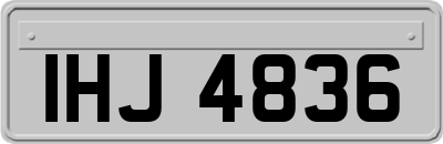 IHJ4836