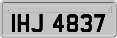 IHJ4837