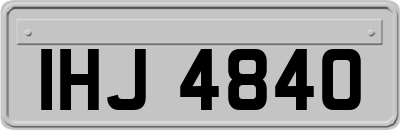IHJ4840