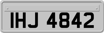 IHJ4842