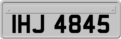 IHJ4845