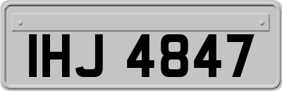 IHJ4847