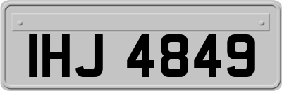 IHJ4849