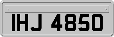 IHJ4850