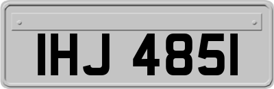IHJ4851