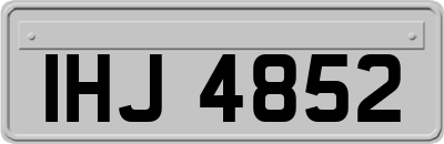 IHJ4852