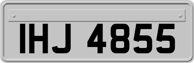 IHJ4855