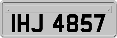 IHJ4857
