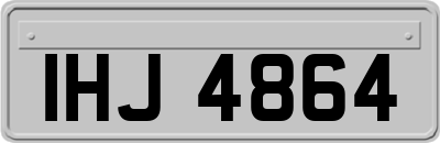 IHJ4864