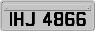 IHJ4866