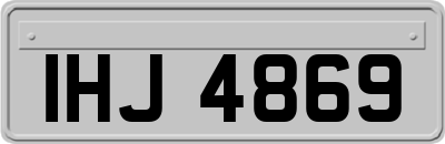 IHJ4869