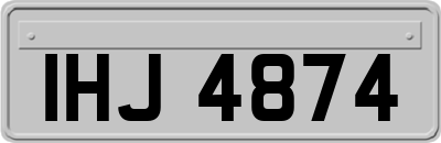 IHJ4874