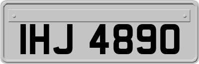 IHJ4890