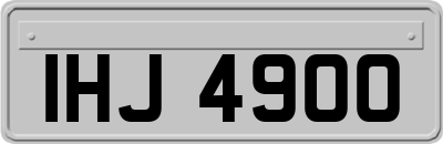 IHJ4900