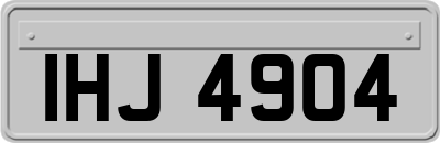 IHJ4904