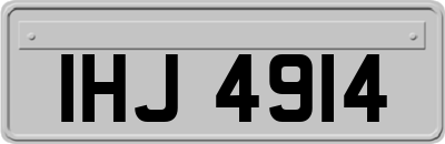 IHJ4914