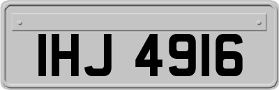 IHJ4916