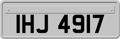 IHJ4917