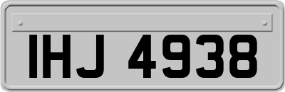 IHJ4938