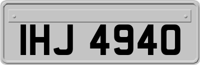 IHJ4940