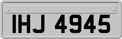 IHJ4945