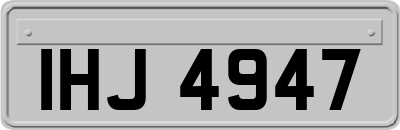 IHJ4947