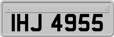 IHJ4955