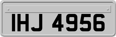IHJ4956
