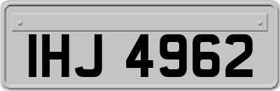 IHJ4962