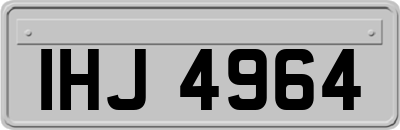 IHJ4964