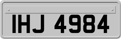 IHJ4984