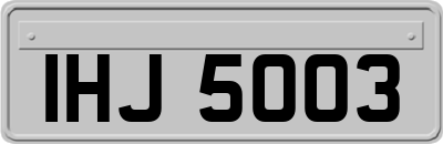 IHJ5003