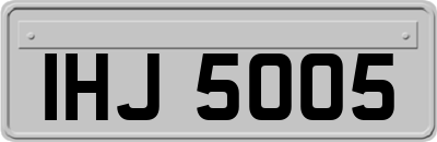 IHJ5005