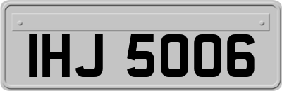 IHJ5006
