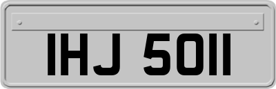IHJ5011