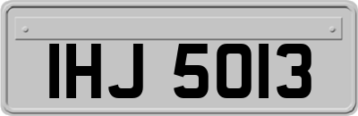 IHJ5013
