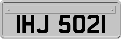 IHJ5021