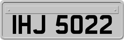 IHJ5022