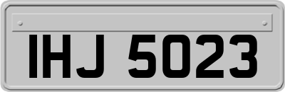 IHJ5023