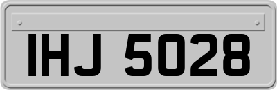 IHJ5028