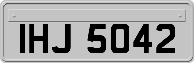 IHJ5042