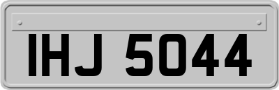 IHJ5044