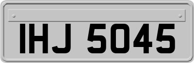IHJ5045