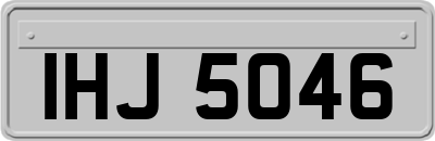 IHJ5046