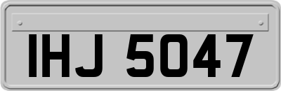 IHJ5047